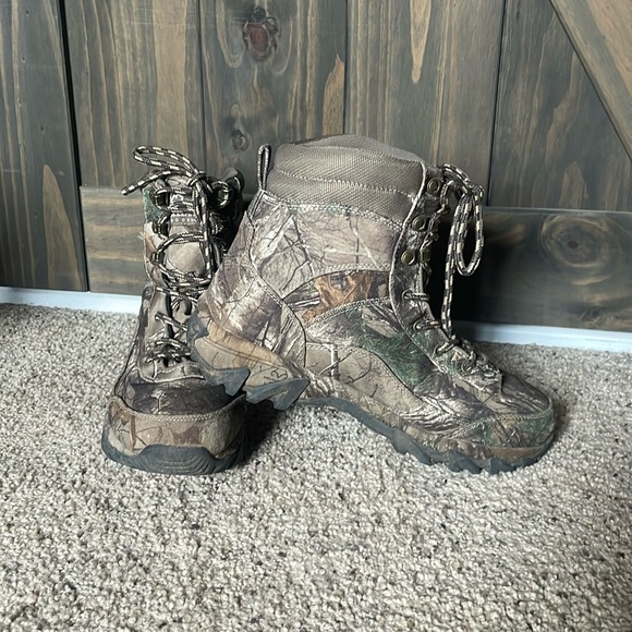 Magellan Outdoors Lace-Up Boots main image 5